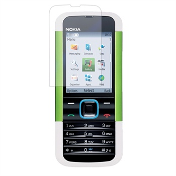 Nokia 5000 Display Schutz